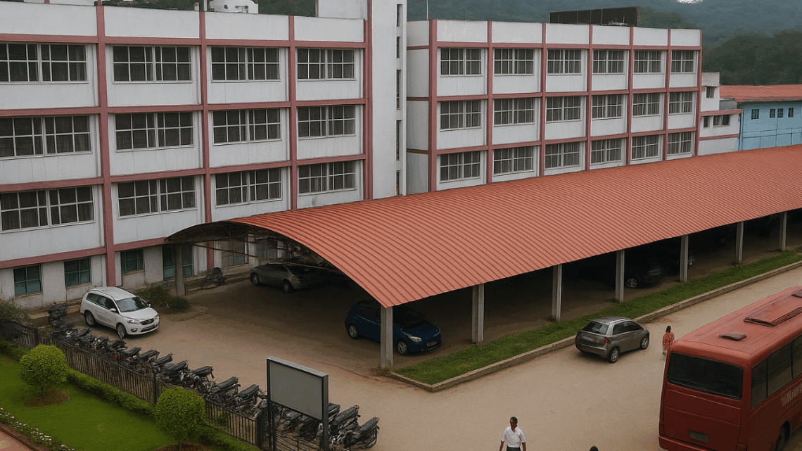 Gauhati Medical College