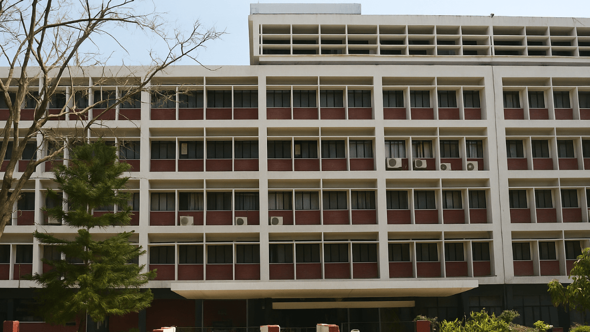 Discover Rajendra Institute of Medical Sciences, Ranchi