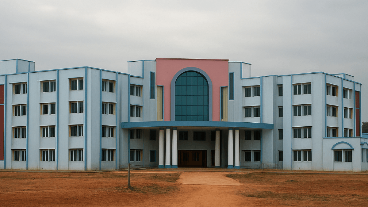 Your best guide to Thanjavur Medical College, Thanjavur