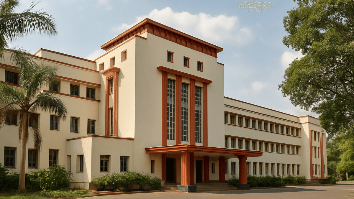 Government Medical College Nagpur: MBBS guide