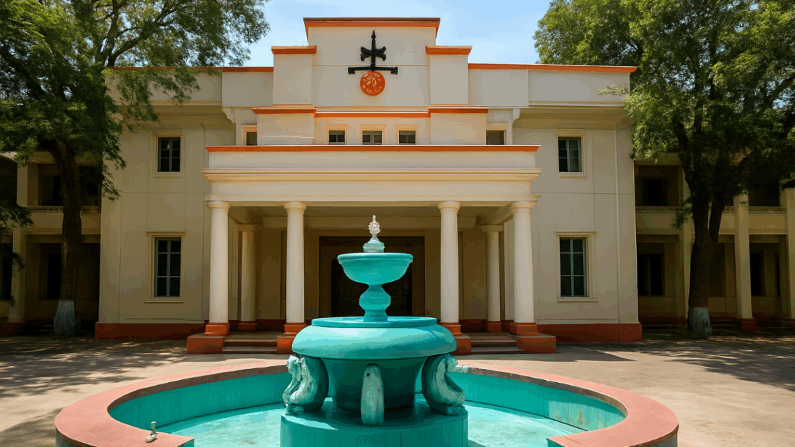 stanley medical college chennai