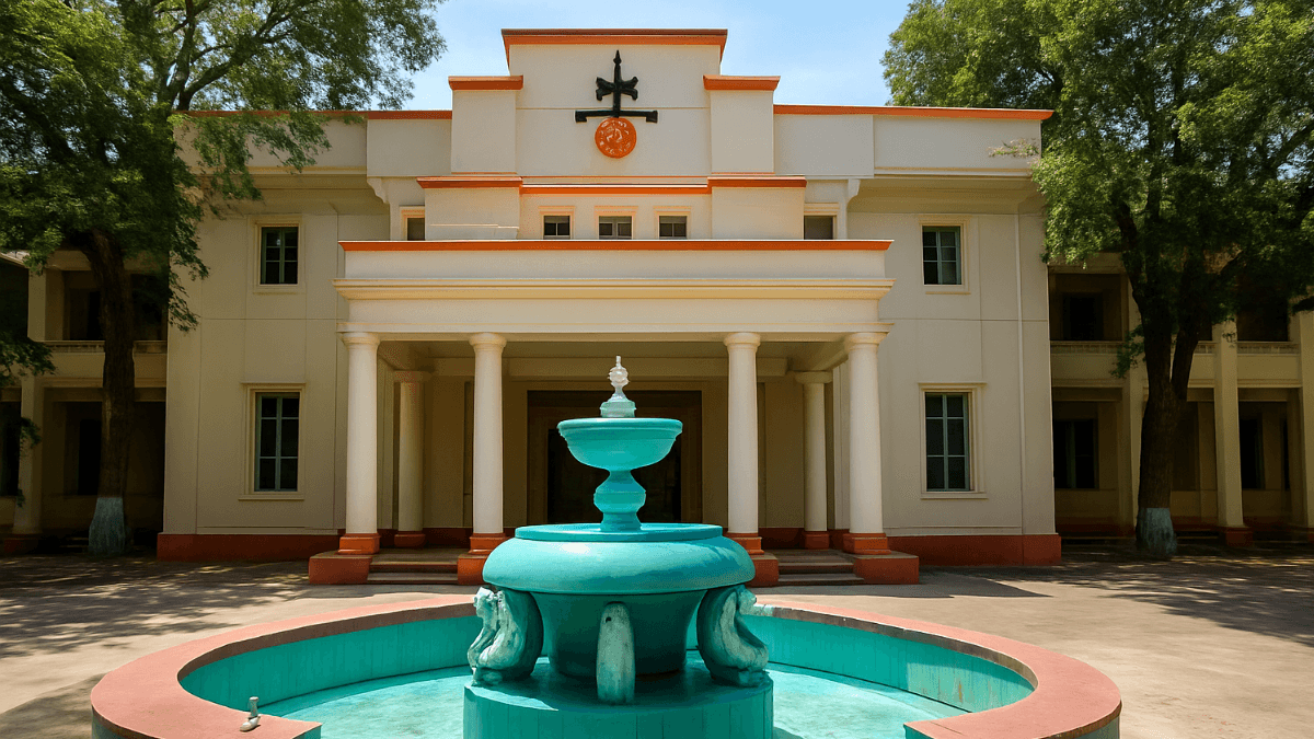Stanley Medical College, Chennai: Overview