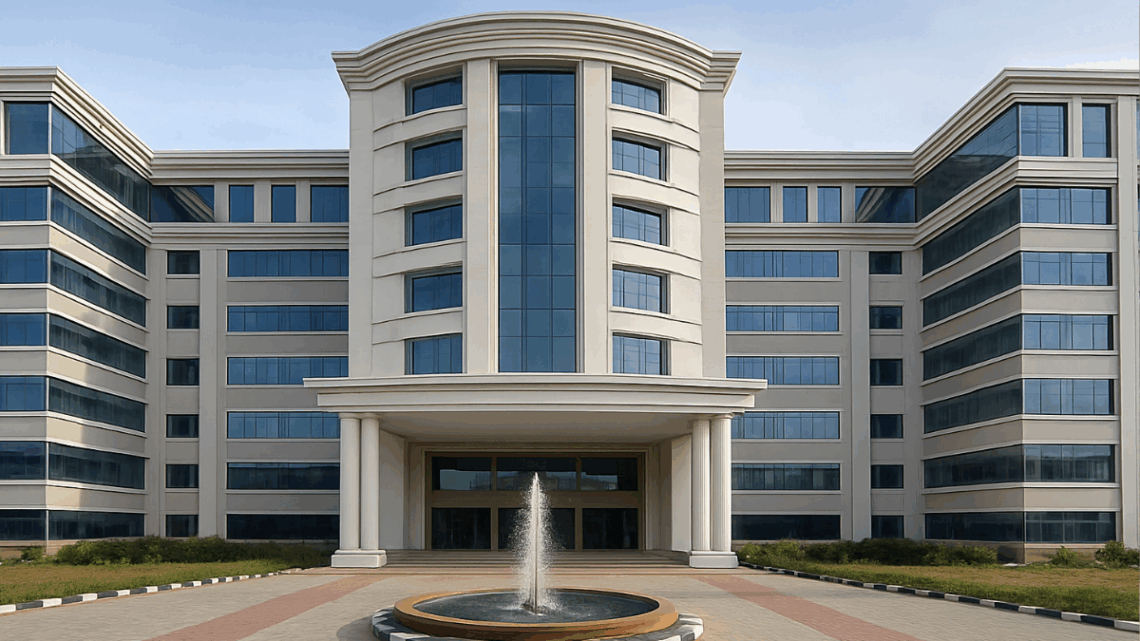 madras medical college chennai