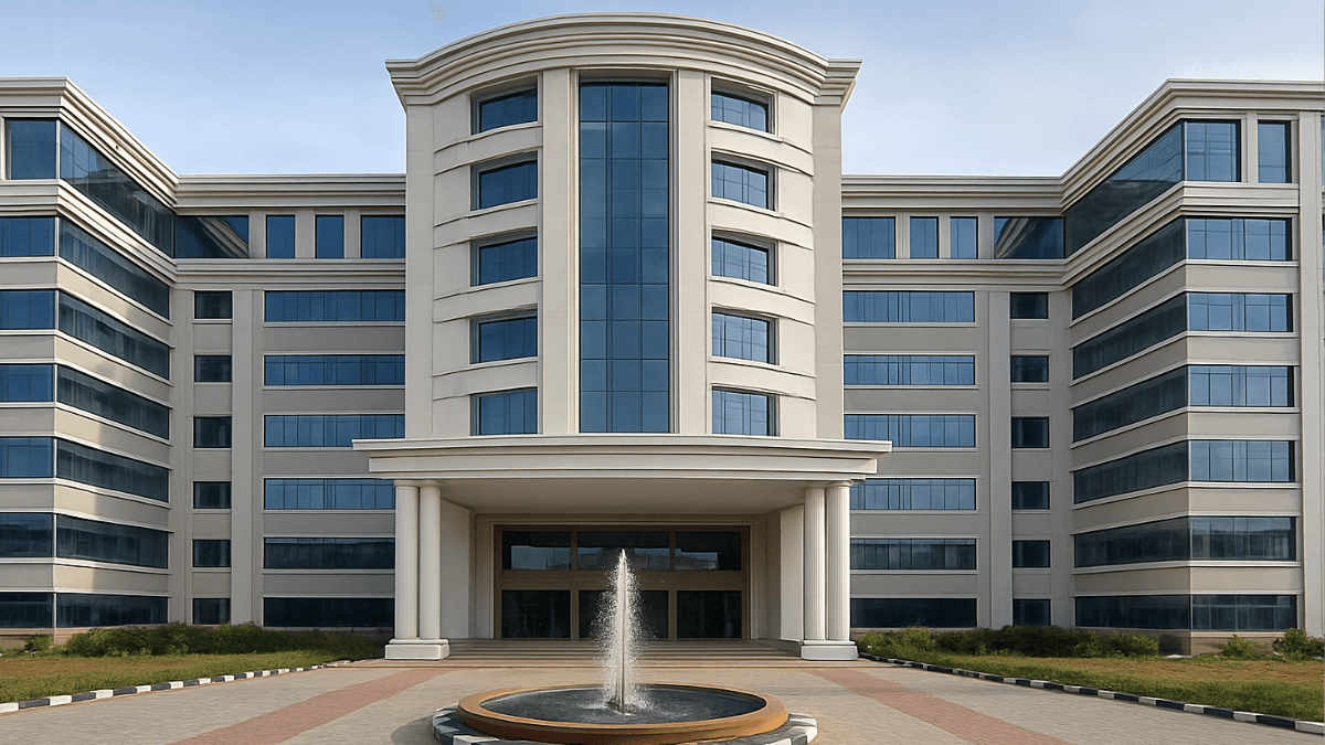 Madras Medical College, Chennai: Admissions, courses, fees & more