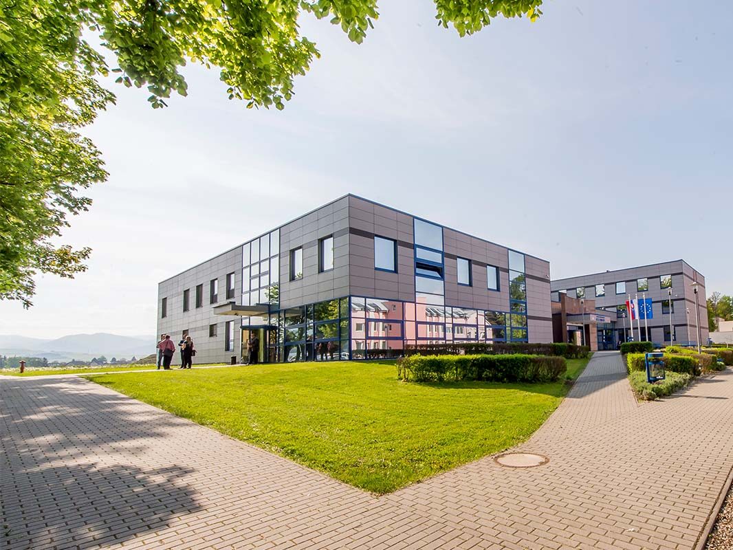 Jessenius Universität Martin, Slowakei - Medizinstudium im Ausland