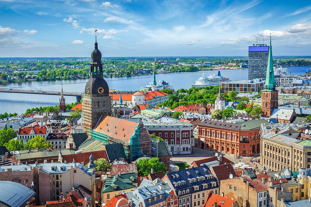 Study MBBS in Europe in Latvia