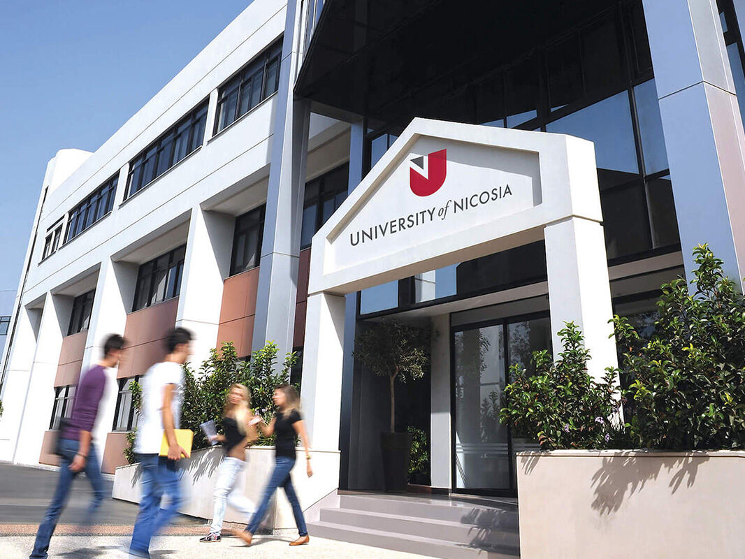 University of Nicosia - Medizinstudium auf Zypern in Nikosia