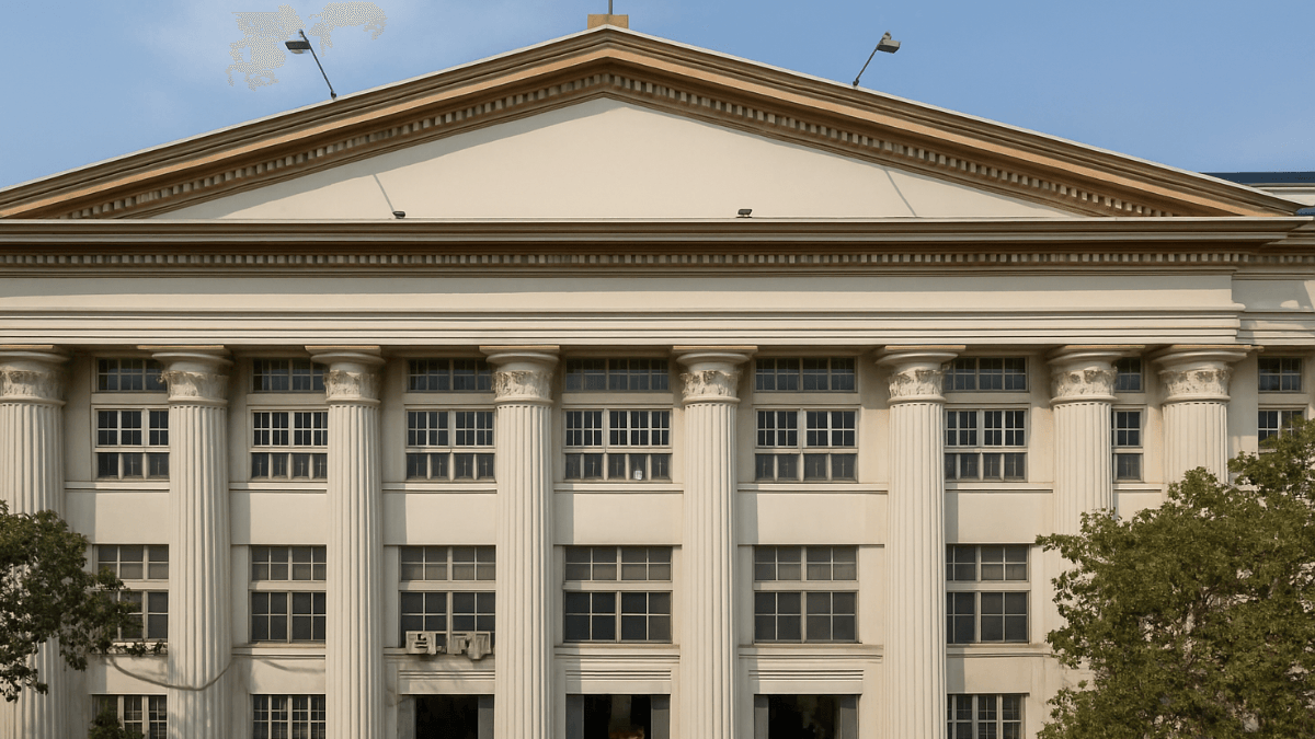 Government Medical College, Kolkata: Overview