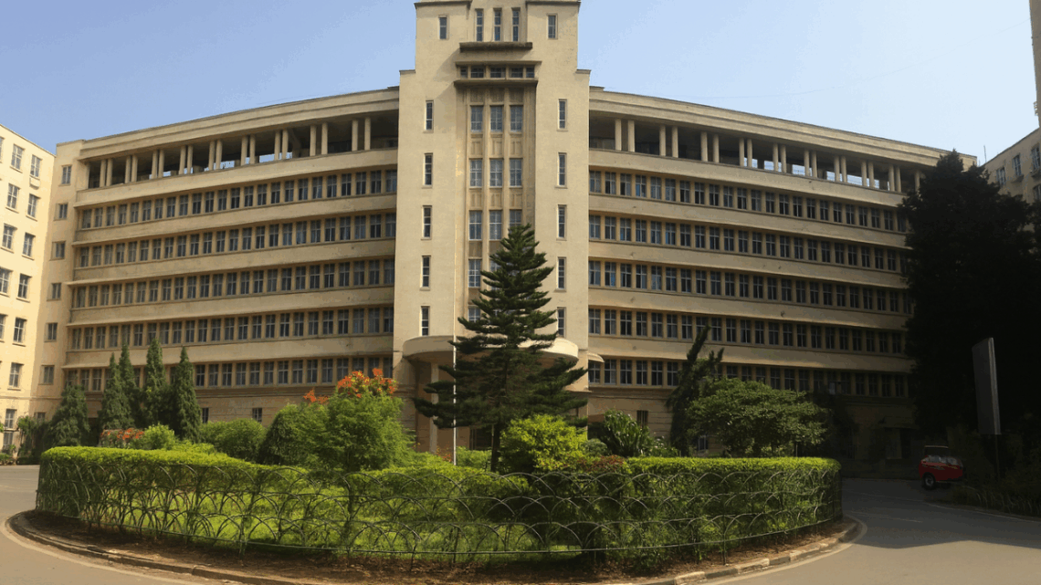 Grant government medical college Mumbai