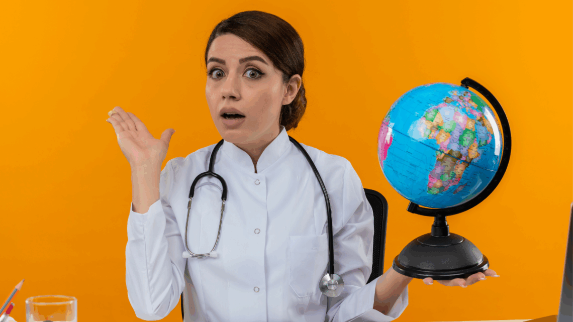 Best MBBS abroad destinations for 2026