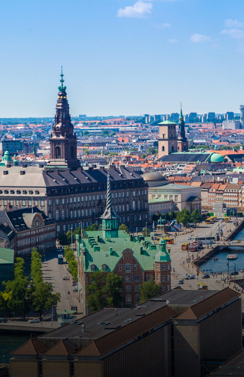 Medizinstudium Dänemark Medizinstudium Dänemark