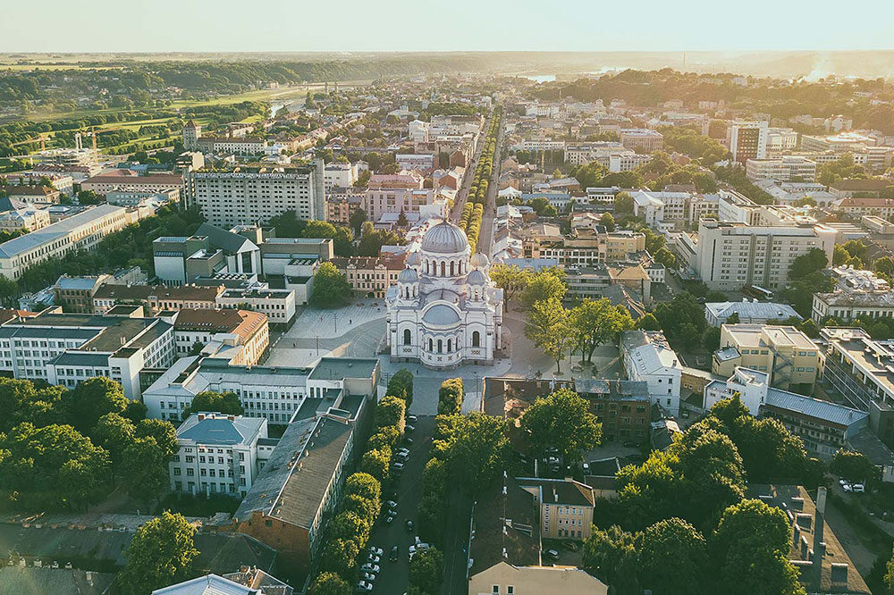 Study MBBS in at the best universities in Lithuania