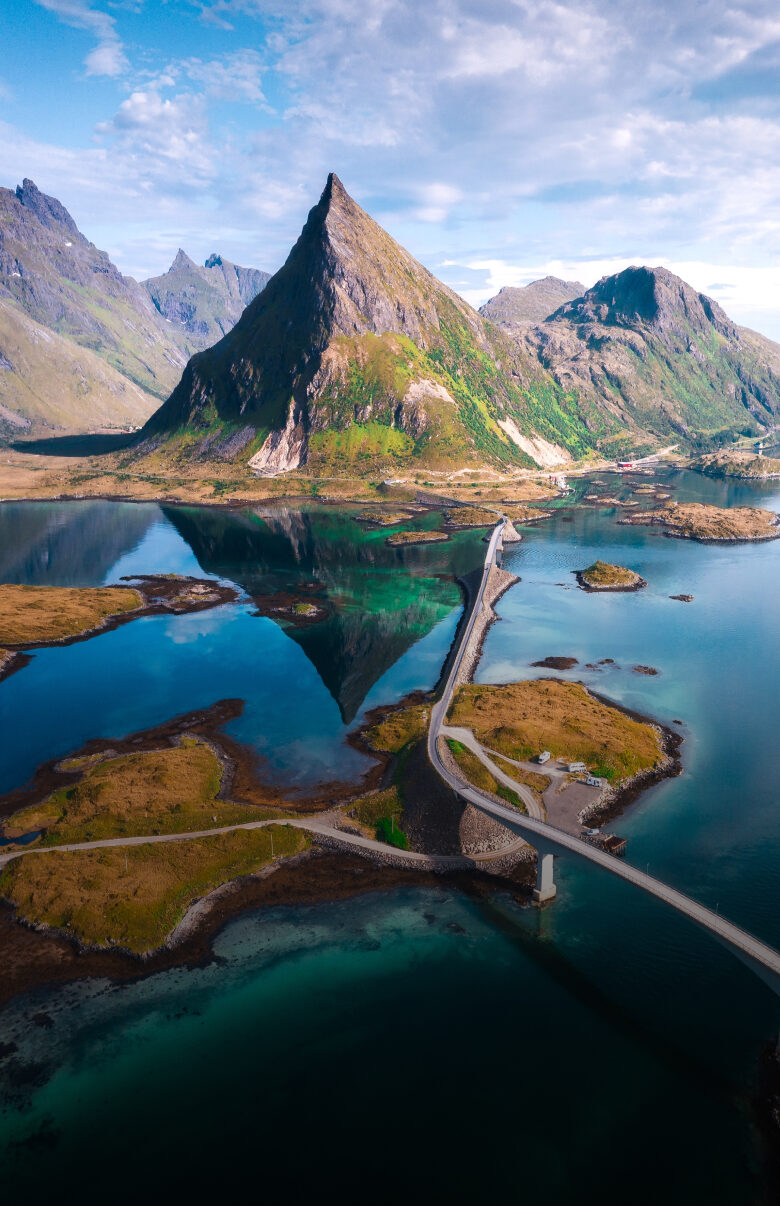 Medizinstudium Norwegen Medizinstudium Norwegen