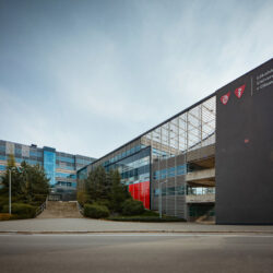 Palacky Universität Olmütz, Tschechien - Medizinstudium im Ausland