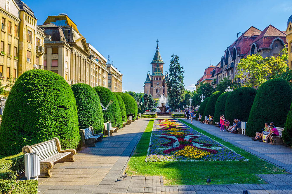 Study MBBS in Europe in Romania