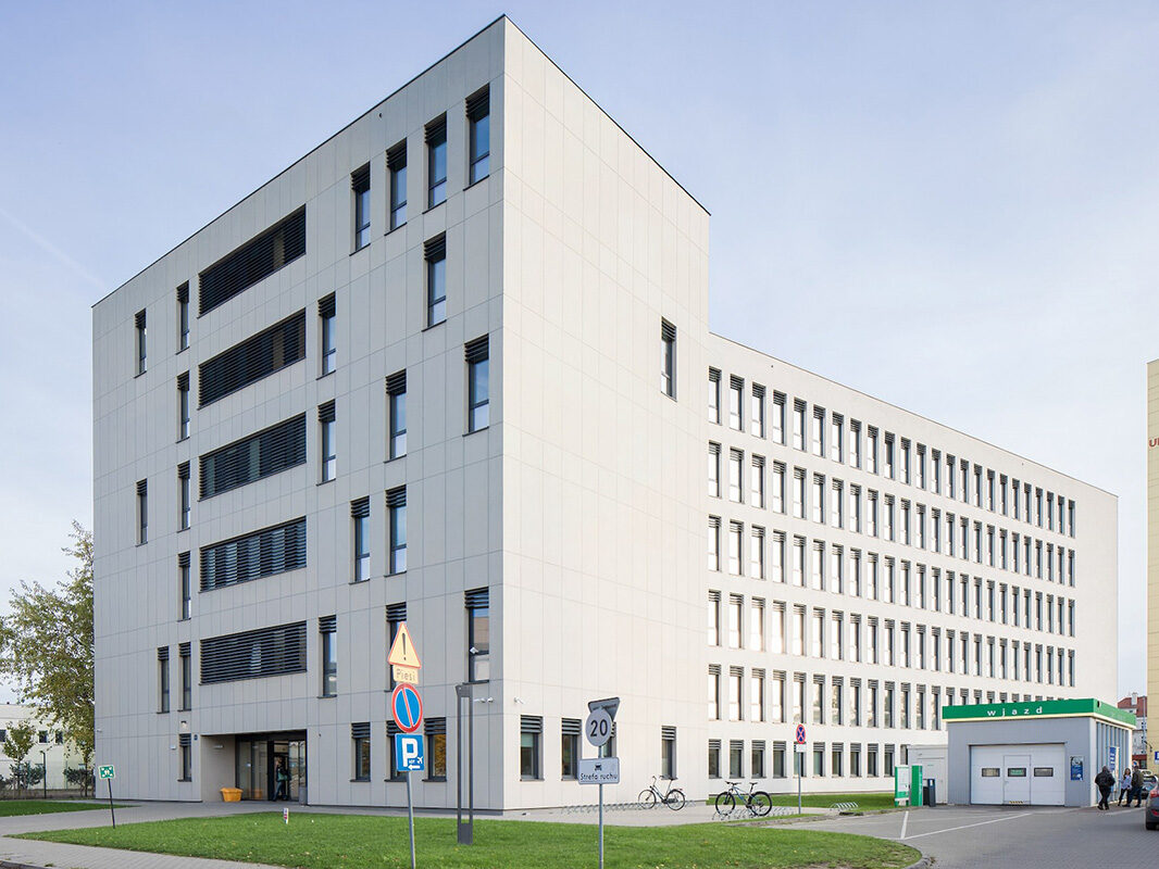 PUMS - Poznan University of Medical Sciences mbbs in poland medical university poznan -mbbs admission in university campus