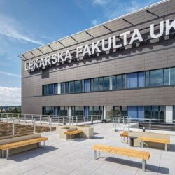 Karlsuniversität Pilsen, Tschechien - Medizinstudium im Ausland