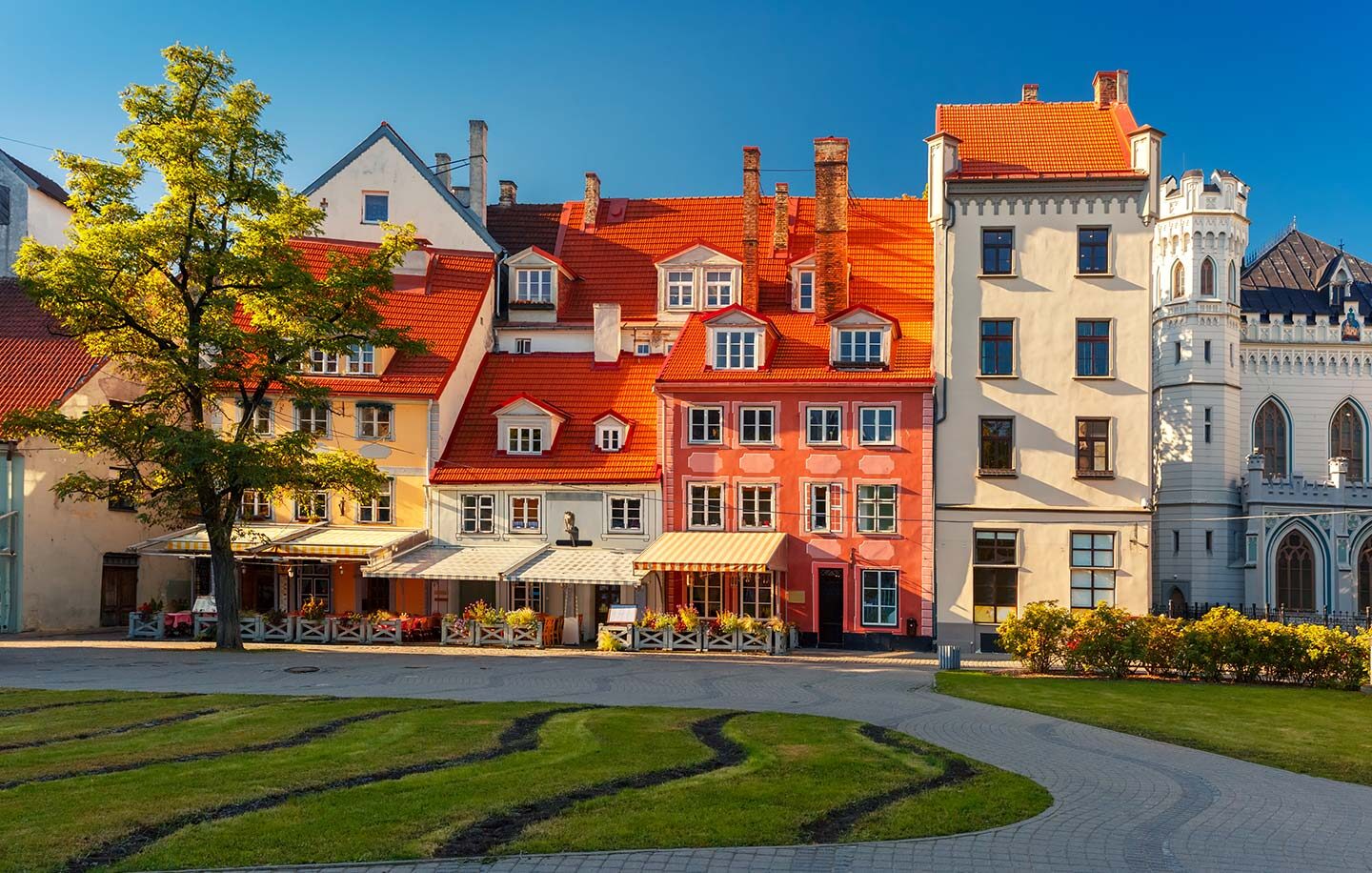 riga-1 MBBS in Latvia , latvia mbbs