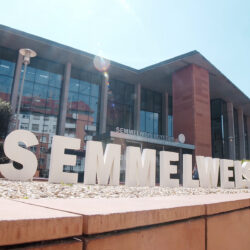 Semmelweis Universität Budapest, Ungarn - Medizinstudium im Ausland Semmelweis Universität Budapest, Ungarn - Medizinstudium im Ausland