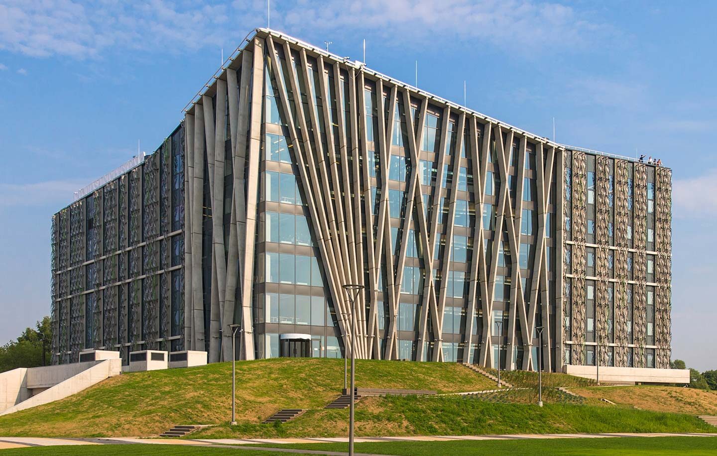 university-of-latvia-1 MBBS Abroad, Latvia medical college