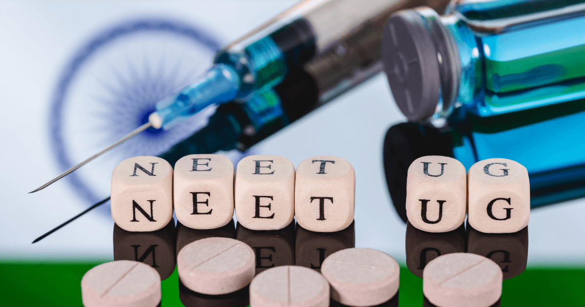 NEET UG 2026 Result Out: Toppers, Cut off, and Math Behind Qualifiers