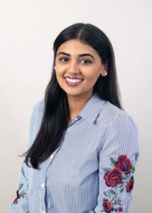 Harneel Singh