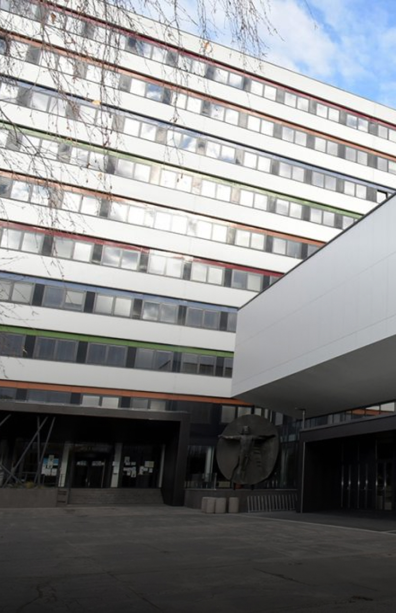 UPJS Kaschau - Medizinstudium Slowakei